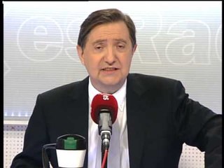 Federico a las 8: UGT justifica las comidas de la Feria de Sevilla