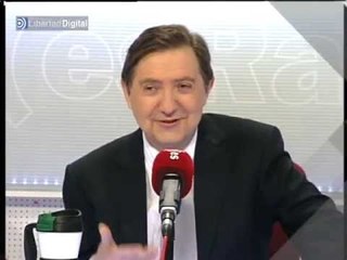 Federico: "Yo lo que quiero es echar a Sánchez Arminio de la Comisión del Arbitraje"