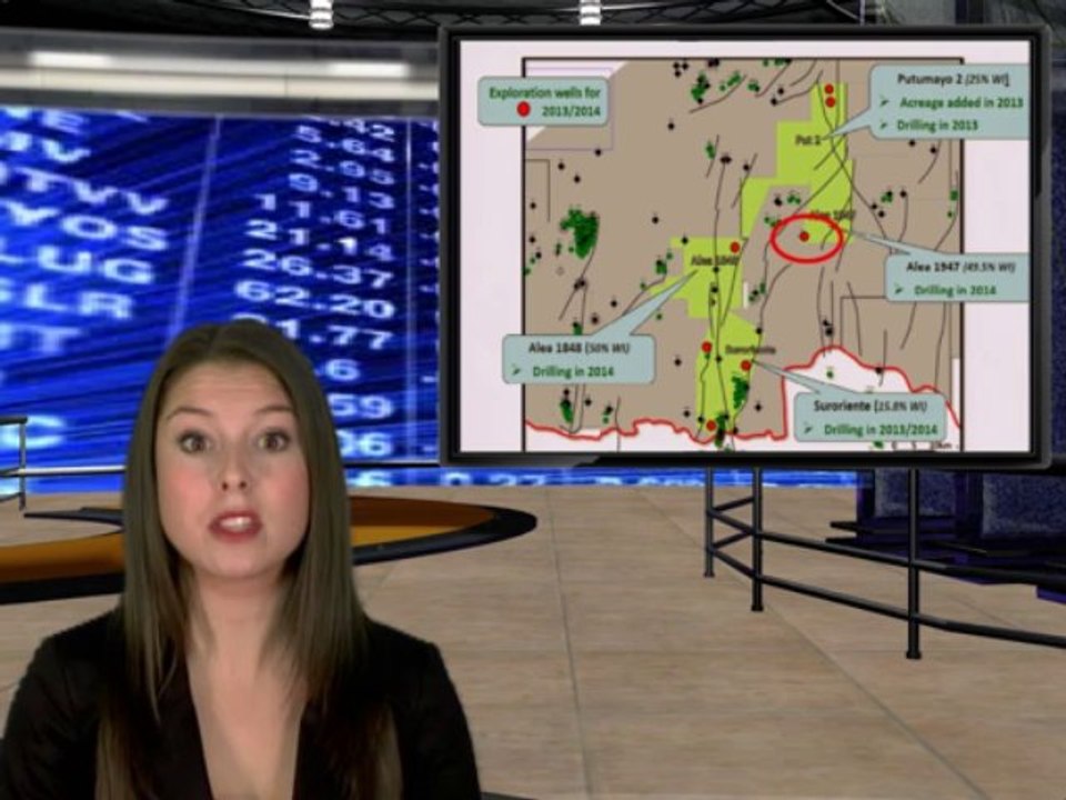 Mackie Research - Updated Coverage - Suroco Energy (TSXV: SRN) Oct 31 Buy Recommendation