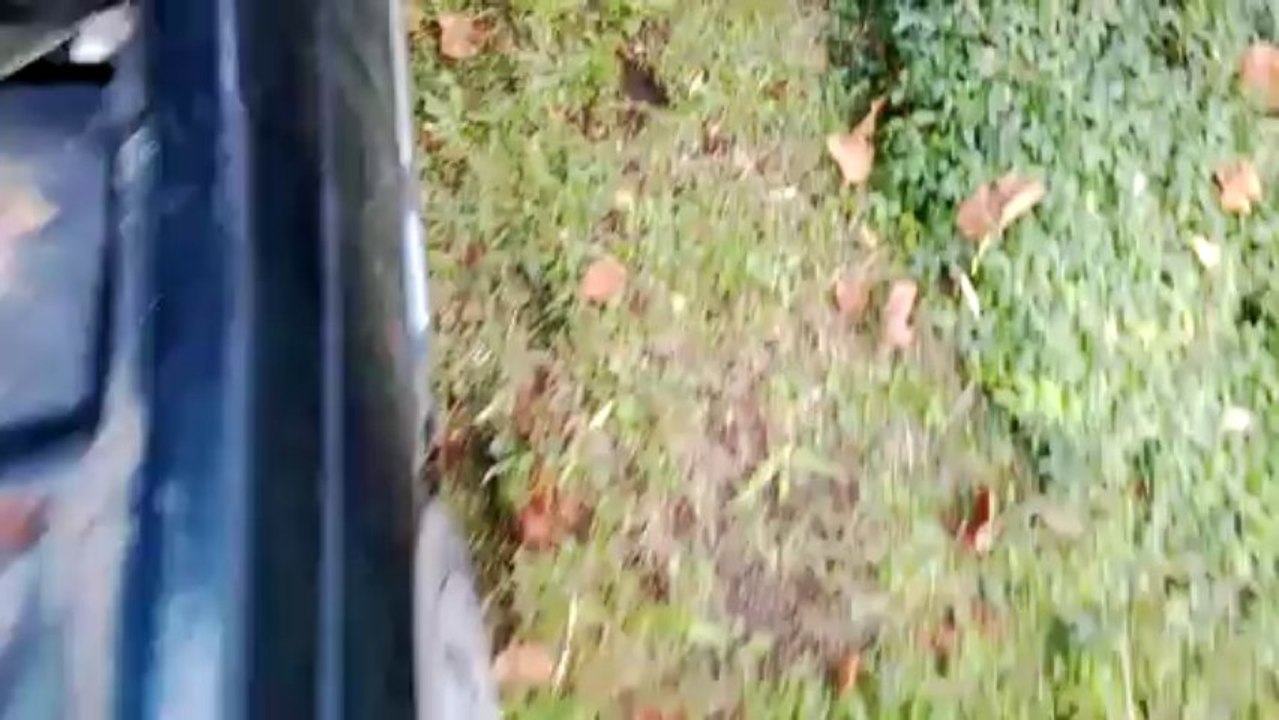 Redémarrage 405 SRI AM90