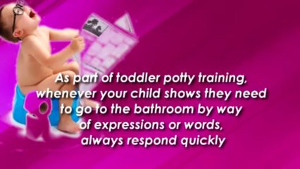 How To Start Potty Training - Learn the Basics