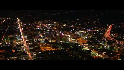 THIRTY SECONDS TO MARS - City Of Angels