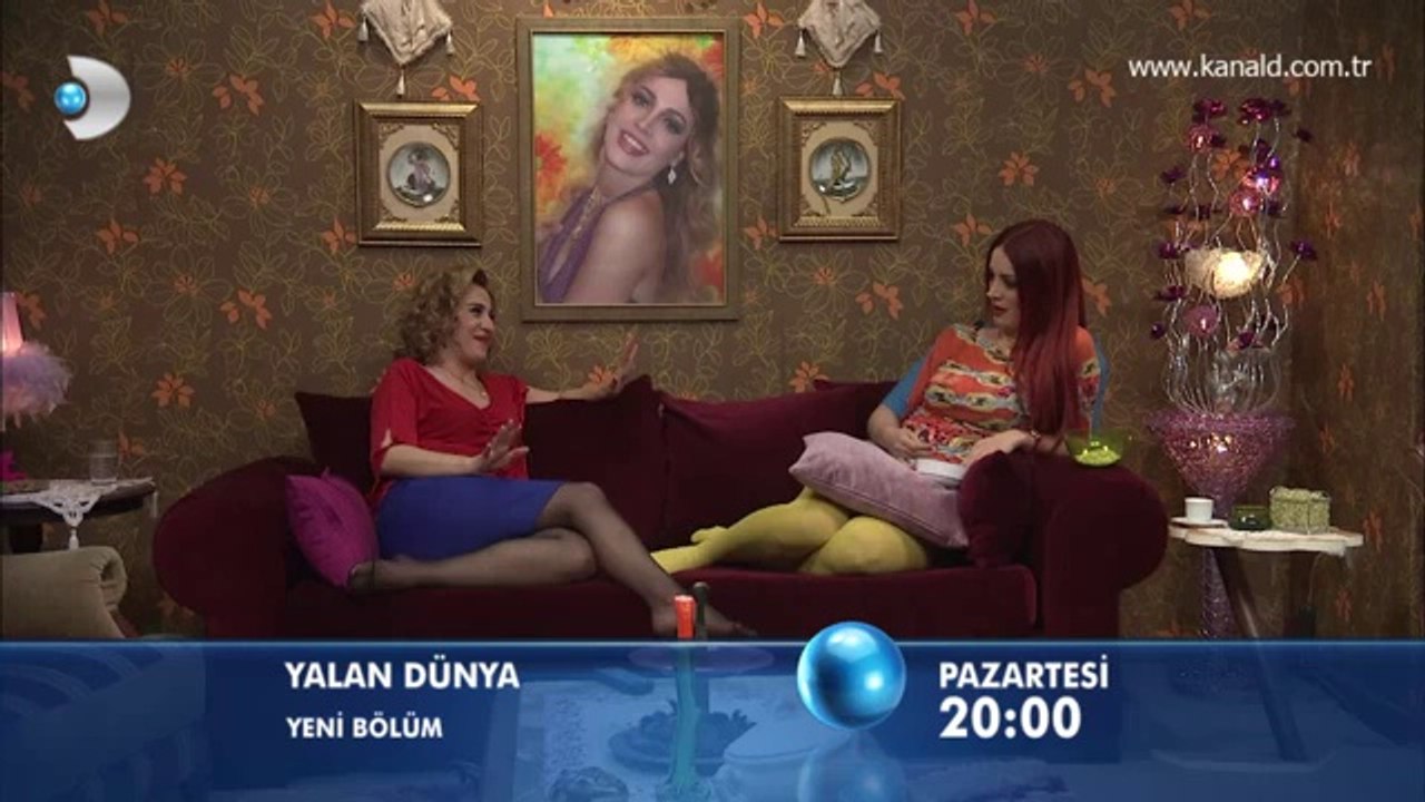 YALAN DUNYA 48. bölüm fragmanı 2