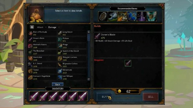 LOL FUN - Dojo animation - Stick Figure Spotlight 2 - Demacia vs Noxus