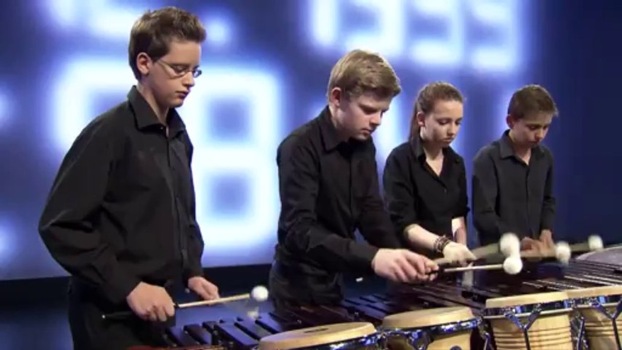 Giovanni Sollima : Millennium Bug, I. Allegro