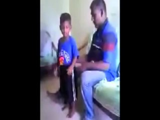 Hayvanlar Bile Bunu Yavrularına Yapmaz !