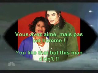 MICHAEL JACKSON SOUVENIRS-18