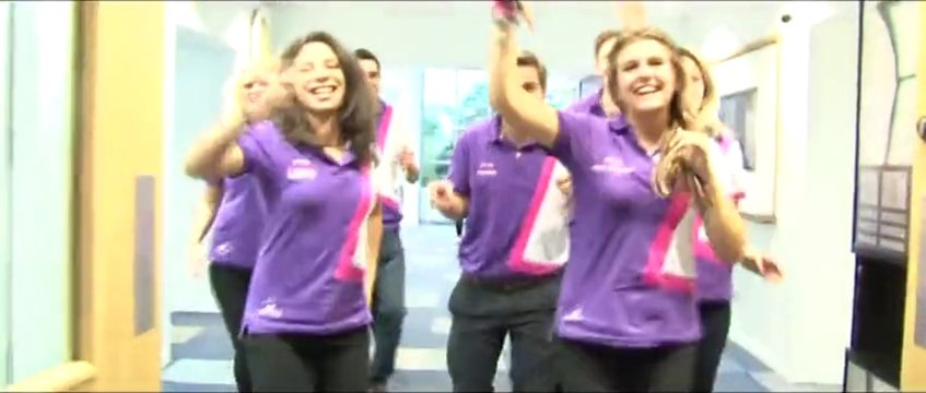 Loughborough University Student Exec's Naughty Boy Video Is So Bad It's Gone Viral