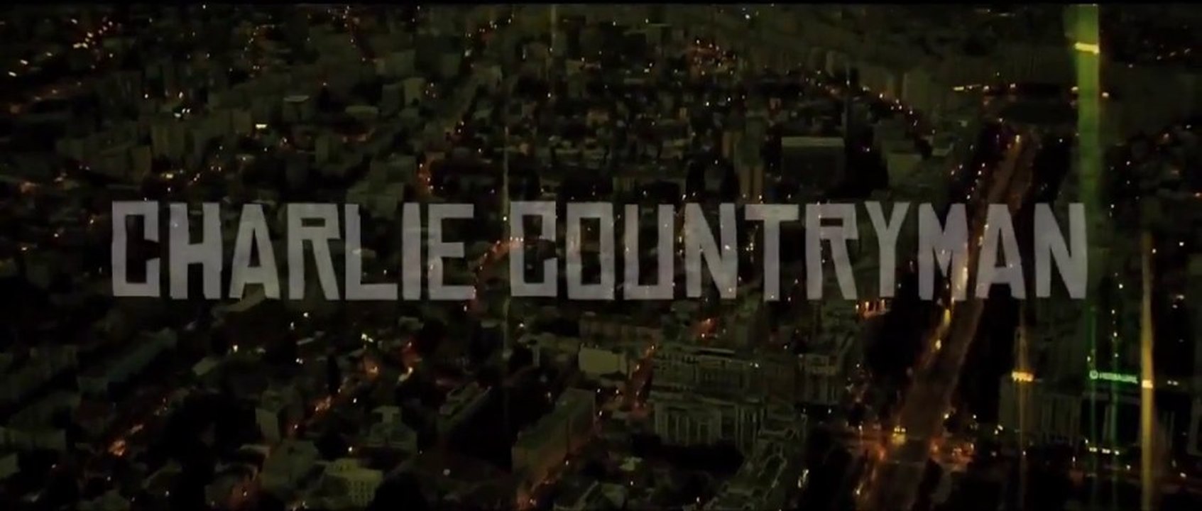 Charlie Countryman - Red Band Trailer / Bande-Annonce [VO|HD720p]