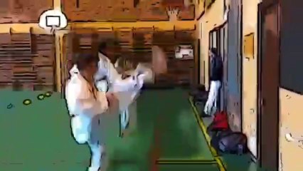 Sylvain/Nicolas - Kumgan 2