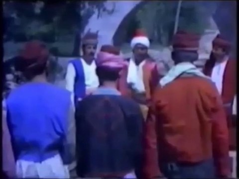 CANIM ERENLER YOLU İNCEDEN İNCEYMİŞ (YUNUS EMRE)