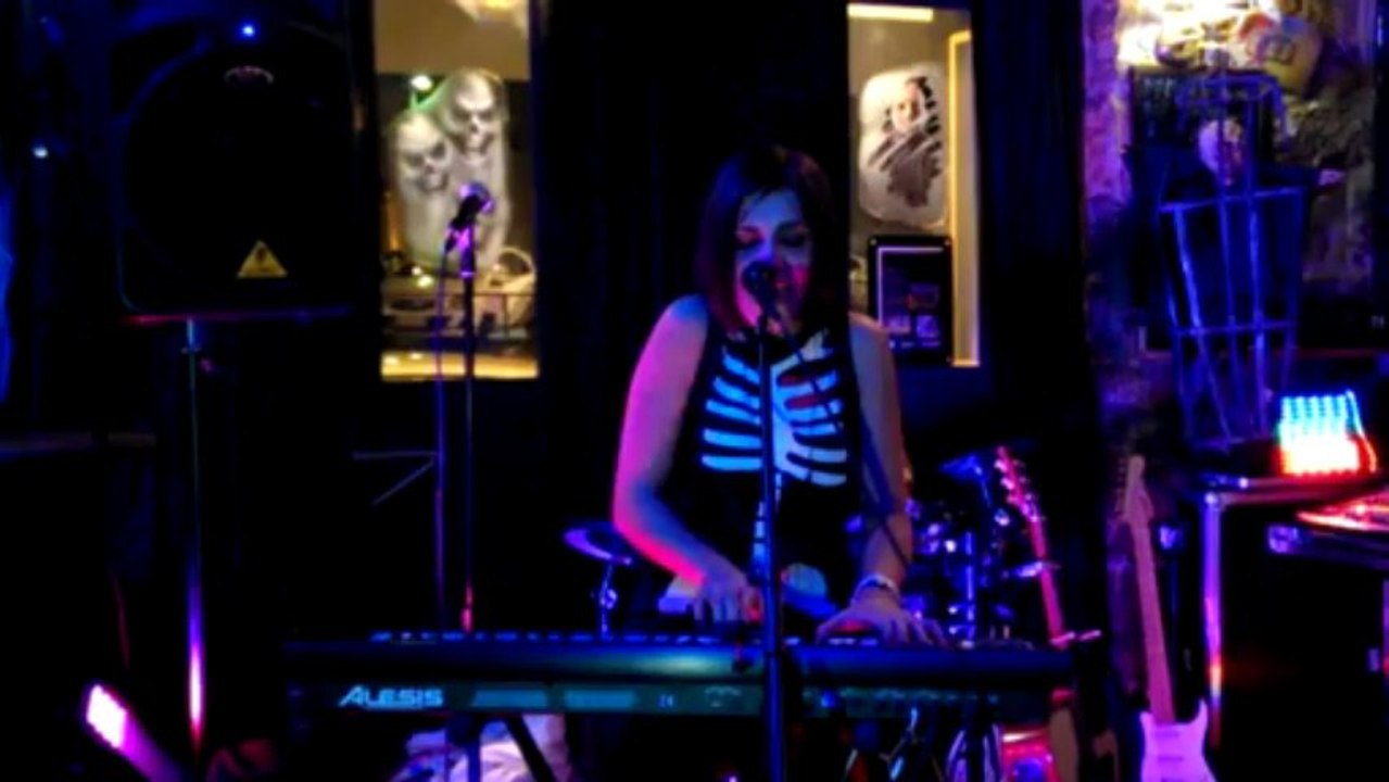 Sarah McLachlan Angel par Laeticia