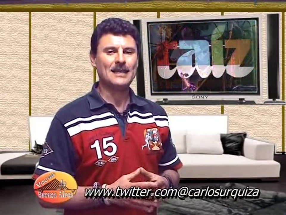 Peteco Carabajal-Festival Raiz Tecnopolis 2013 en Voces de BsAs-Informe Carlos Urquiza