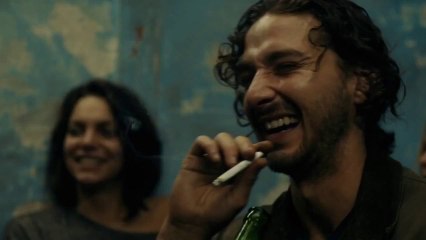 Charlie Countryman - Trailer / Bande-Annonce [VO|HD720p]