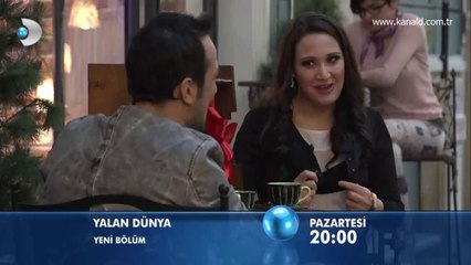 Yalan Dünya 47. Bölüm Fragmanı