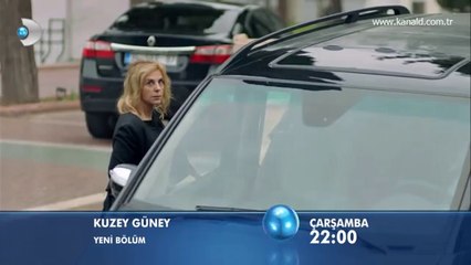 Kuzey Güney 68. Bölüm Fragmanı-3