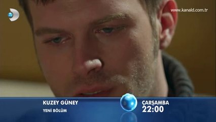 Kuzey Güney 68. Bölüm Fragmanı -2