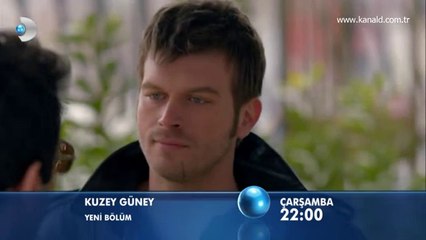 Kuzey Güney 68. Bölüm Fragmanı