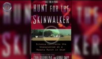 Army Colonel Reveals Amazing Skinwalker Ranch Stories
