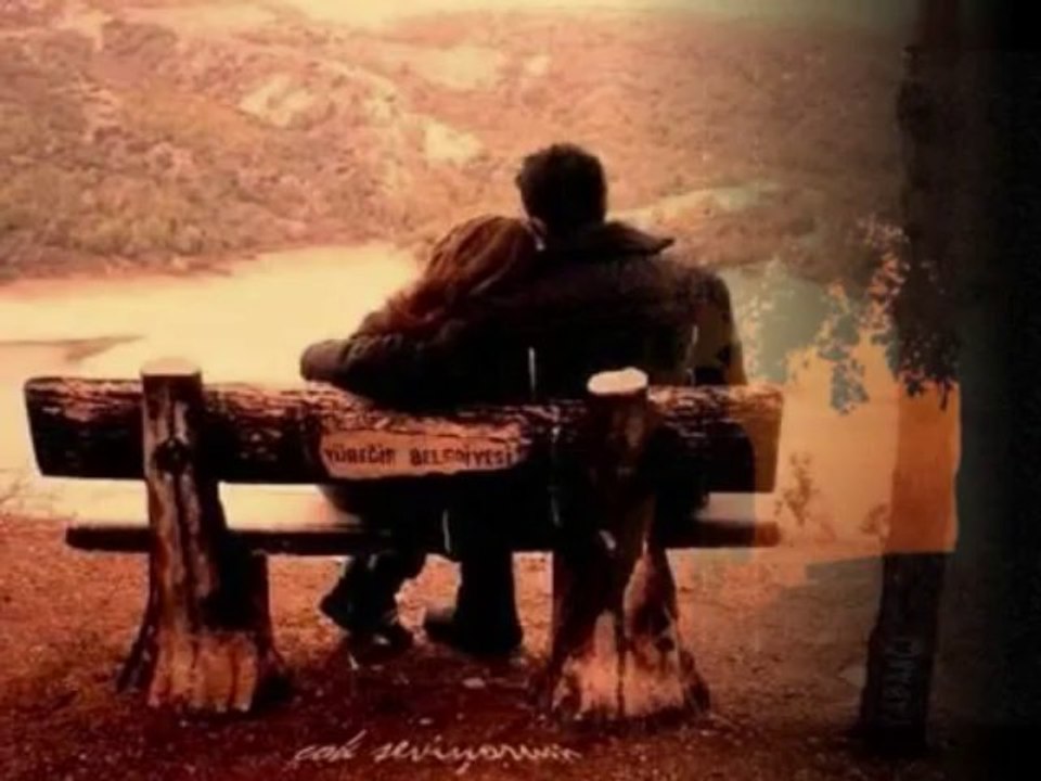 ♥ Sen Ve Ben ♥ _Bu Dünya Böyle Bir Sevda Görmedi_ Süper Slow