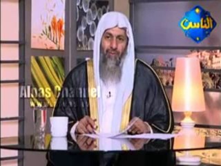 هل يصح طواف الإفاضة للحائض ؟ الشيخ مصطفى العدوي