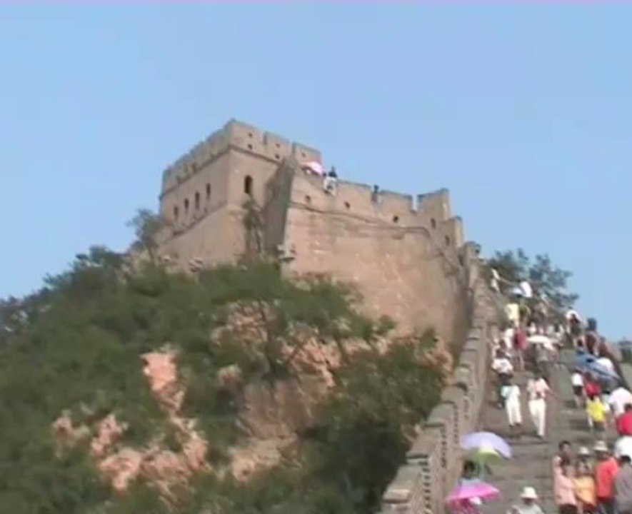 Video su Pechino