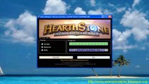 HearthStone: Heroes of Warcraft BETA Key Generator