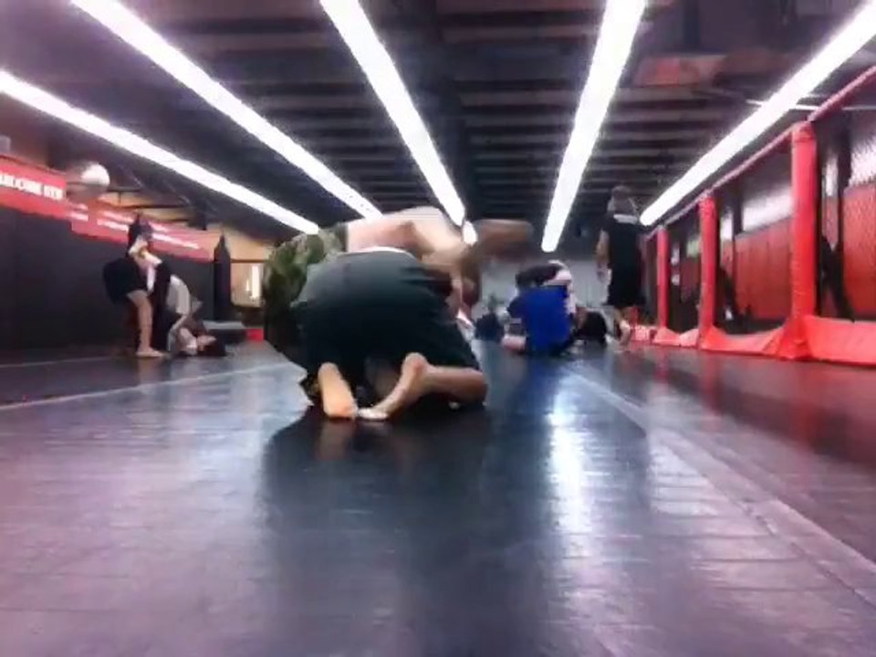 Bjj coach in Athens/Winder Ga. Georgui Coaching BJJ in Athens Ga.