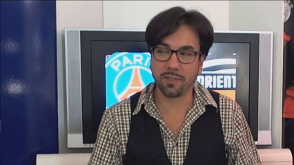 PSG Lorient : Le Talk