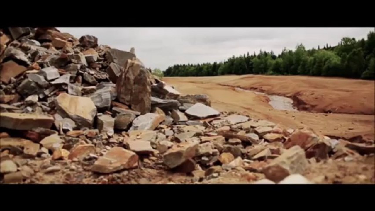 Mining Companies in Canada Tell their Story with Video