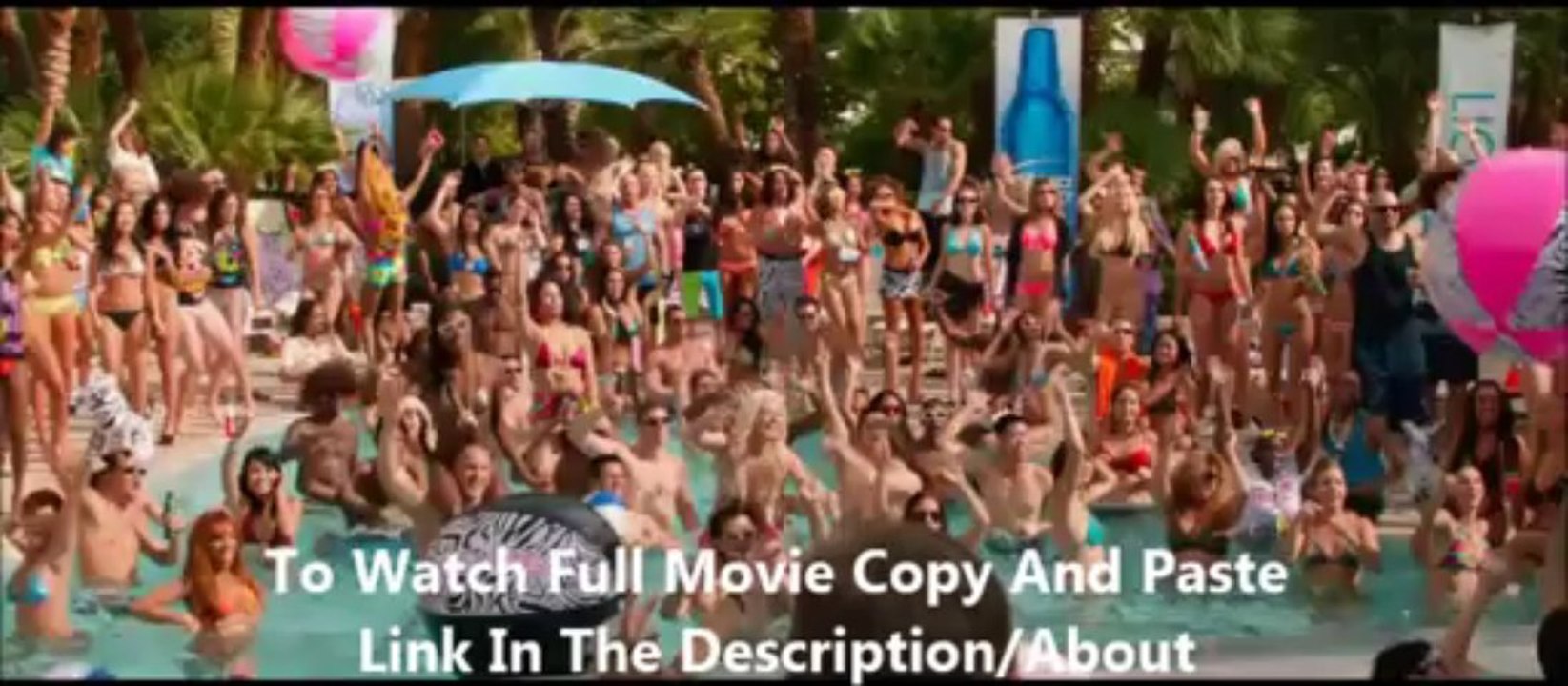 Last Vegas