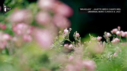 Juliette Gréco chante Brel