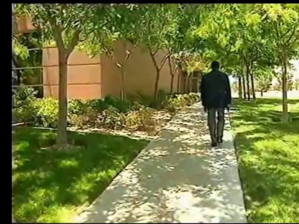 Dreamland Zone 51 : Des Ovnis Dans Le Désert [E01] (Part 2)