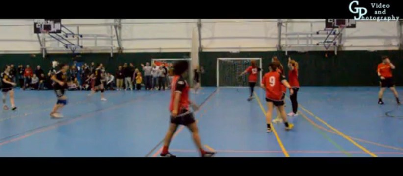 2013.10.27 Második forduló, London GD HC II. - Angels Handball Academy (London Angels HC II.) 12 - 19