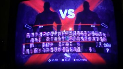 Black Yoshi's Nightmare