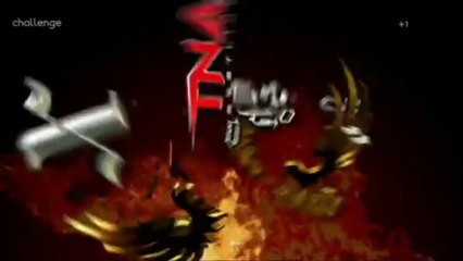 TNA Xplosion October 30, 2013