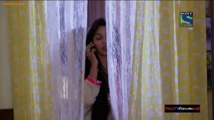 [HD] NANDINI ~ RAJVEER & NANDINI RECALLS ABT 1ST MEETING - 31 OCTOBER 2013 SPL HD 720p