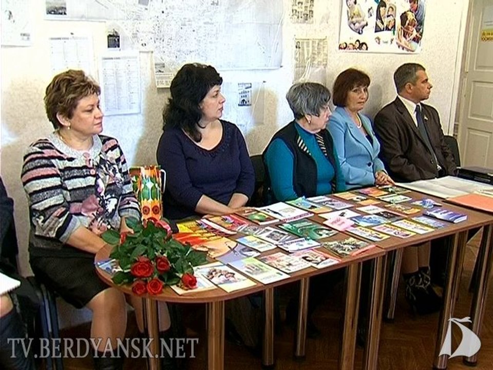 Новости от 1 ноября 2013