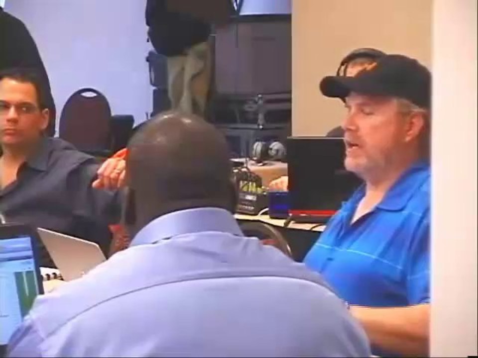 John Carlton Copywriting Tip: Get Started Writing by Reading