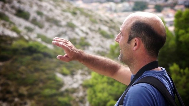 Présentation des métiers d'ECO-MED - Julien Viglione, Directeur