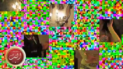 Professional belly dancer Soma