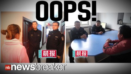 OOPS: Man Unknowningly Sets up Sex Date with His Daughter in Law