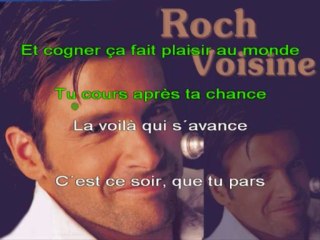 Pour une victoire- Roch Voisine