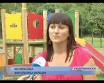 Stowarzyszenie STOP NOP - relacja ukraińskiej tv INTER