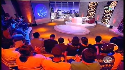 رشيد شو : بدر هاري