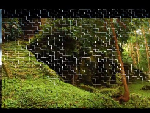 Sirvete - Original Leinad Daniel Rabadan