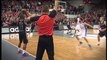 Play of the night: Casey Jacobsen, Brose Baskets Bamberg