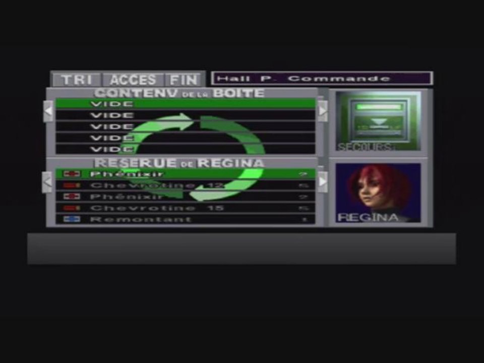 Night Patrol N°2 [DINO CRISIS] Part6