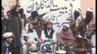 Drone mata chefe de talibãs no Paquistão