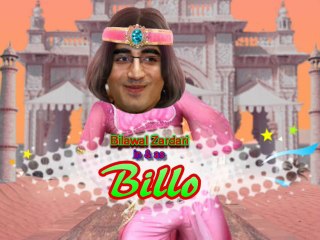 Billo Thumka Laga .....